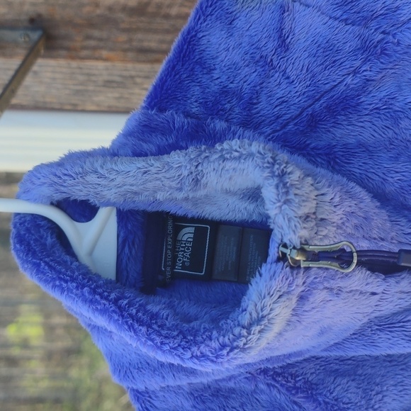 North Face vest NN - Picture 3 of 6